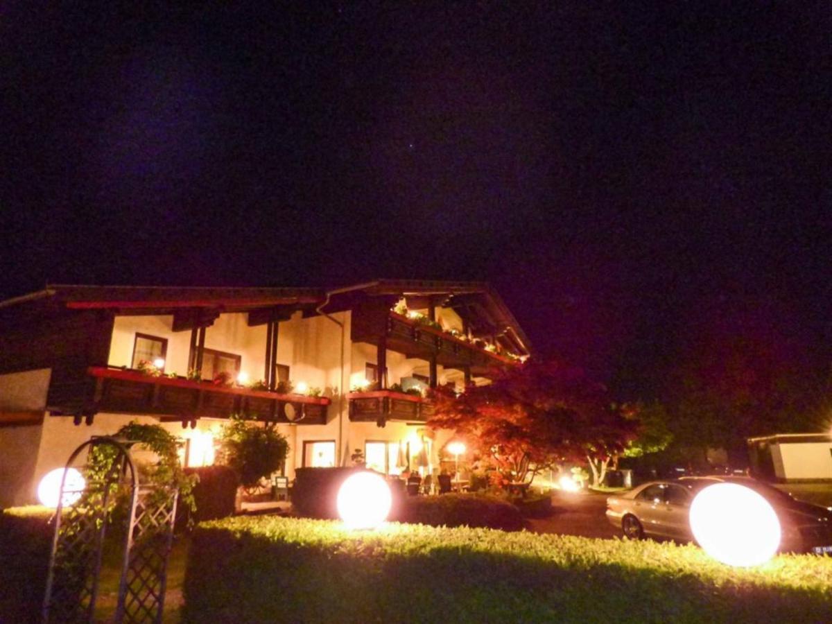 Villa Dorothy ゼーボーデン エクステリア 写真