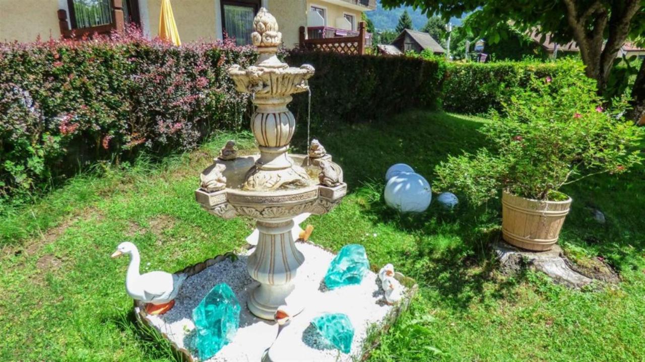 Villa Dorothy ゼーボーデン エクステリア 写真