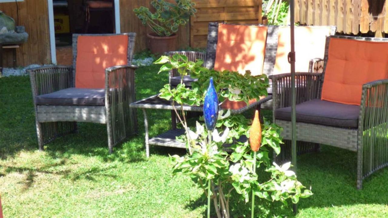 Villa Dorothy ゼーボーデン エクステリア 写真