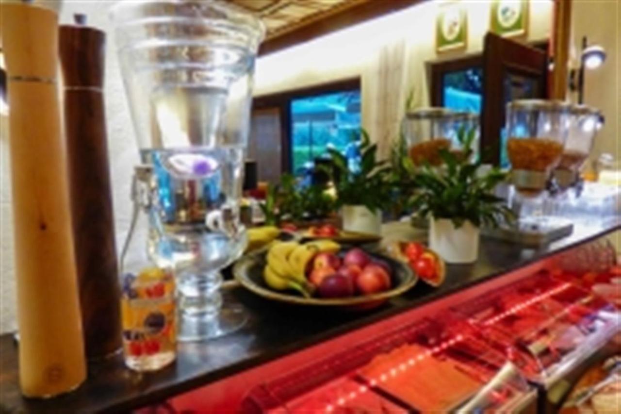 Villa Dorothy ゼーボーデン エクステリア 写真