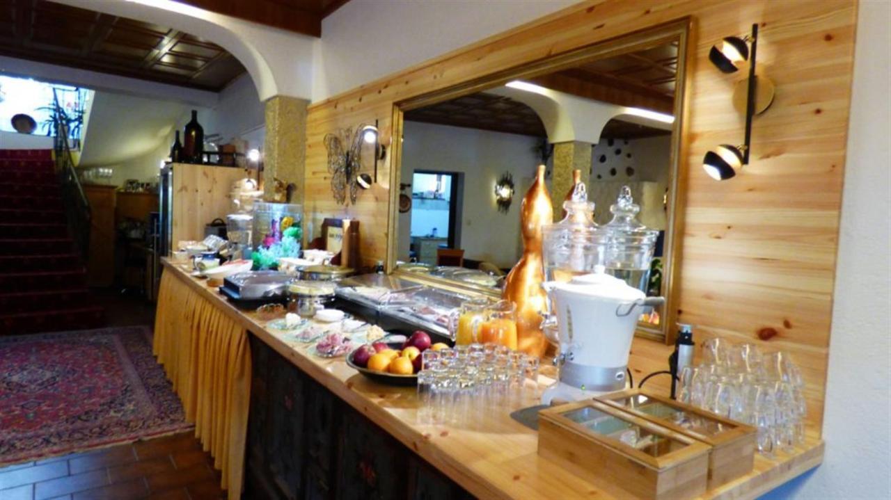 Villa Dorothy ゼーボーデン エクステリア 写真
